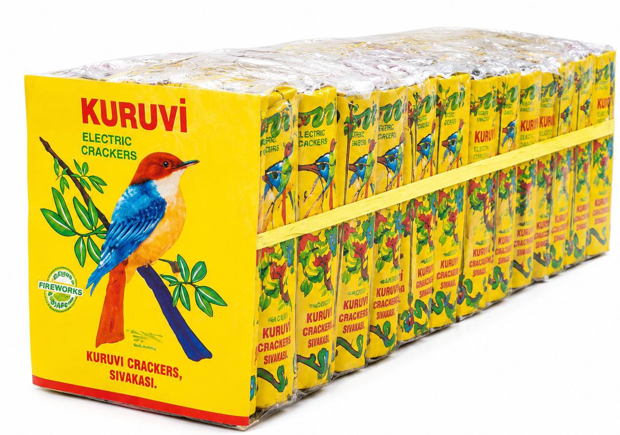 2�" Kuruvi