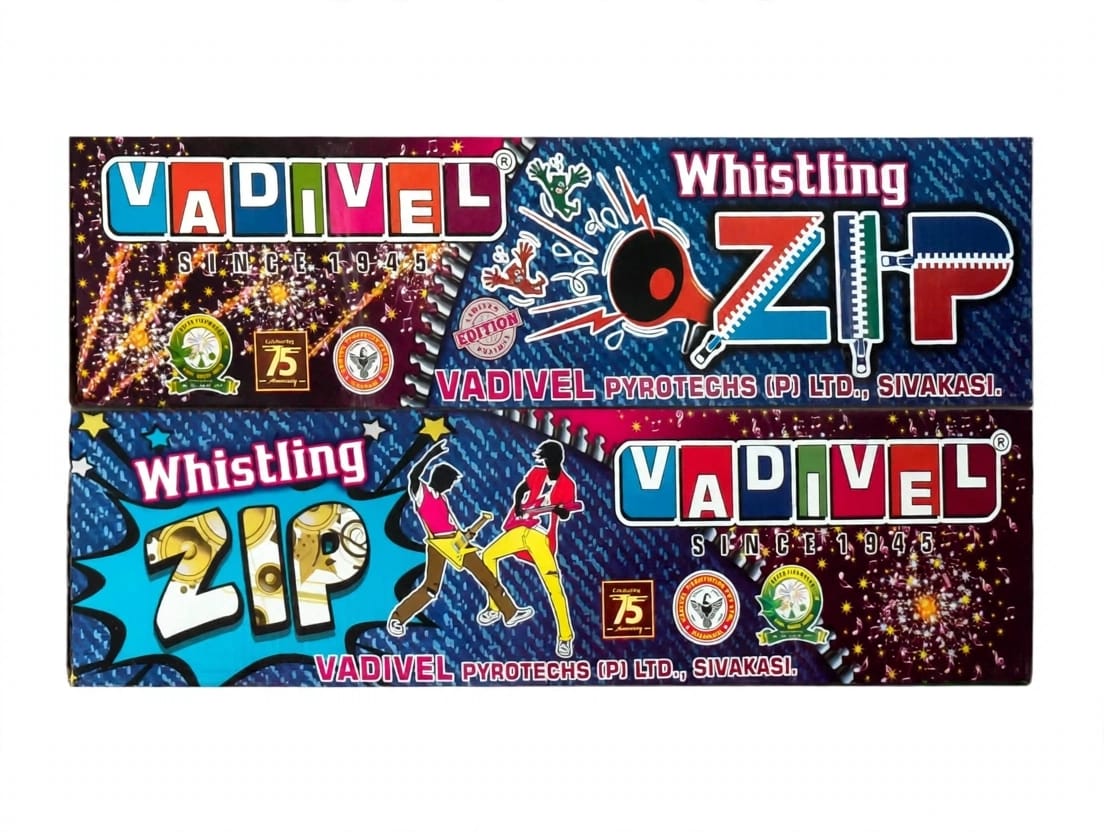 25 Whisling Shot (Vadivel)