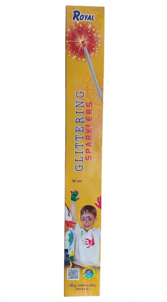 30 cm Colour Sparklers