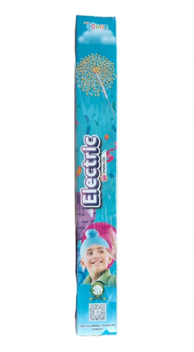 30 cm Electric Sparklers