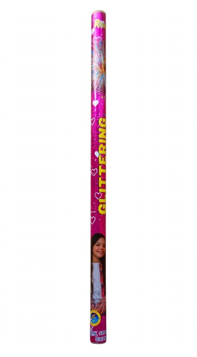 50 cm Colour Sparklers
