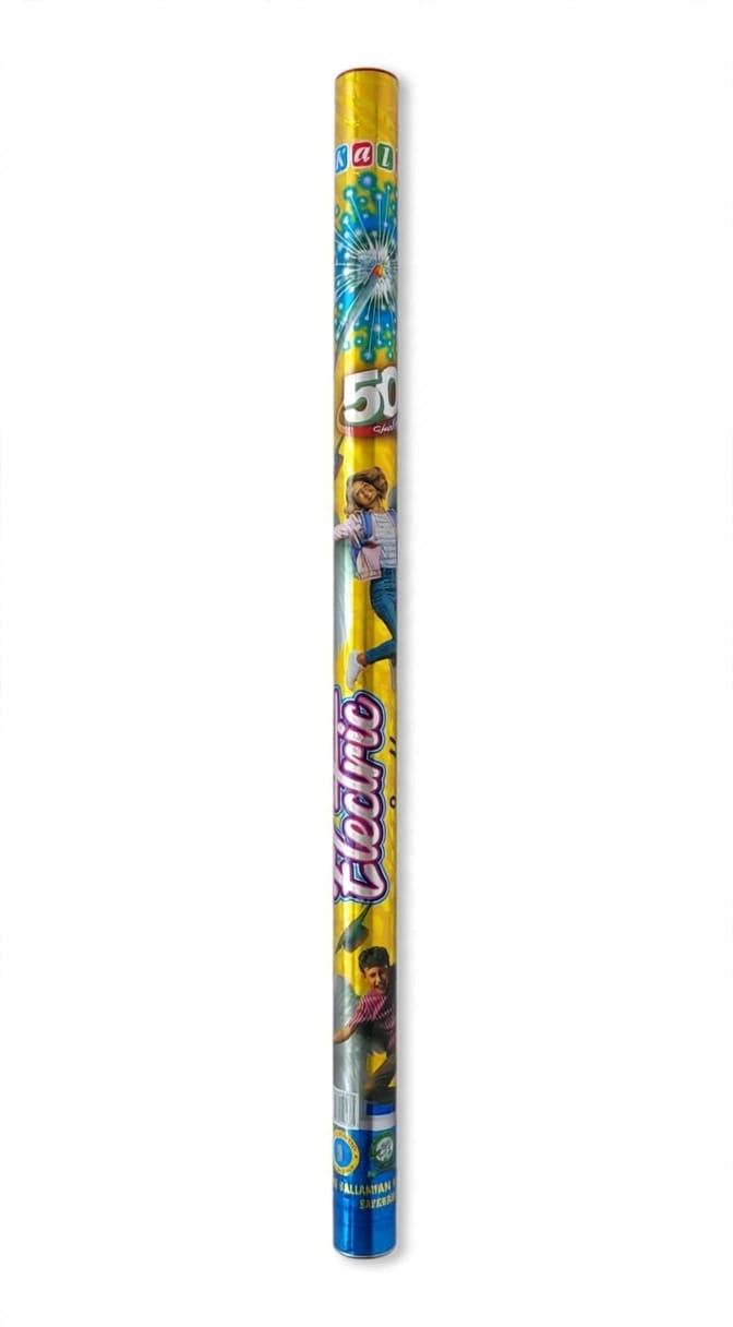 50 cm Electric Sparklers