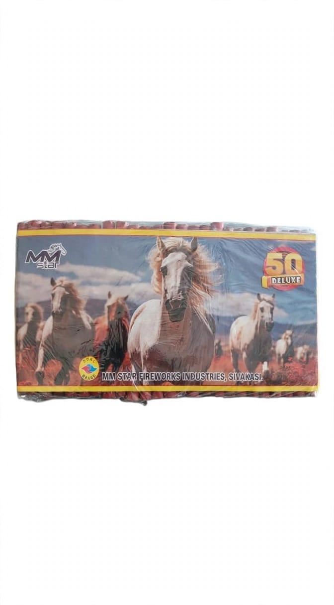 50 Delux Chilly