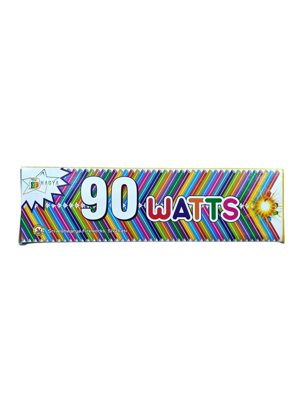 90 Watts