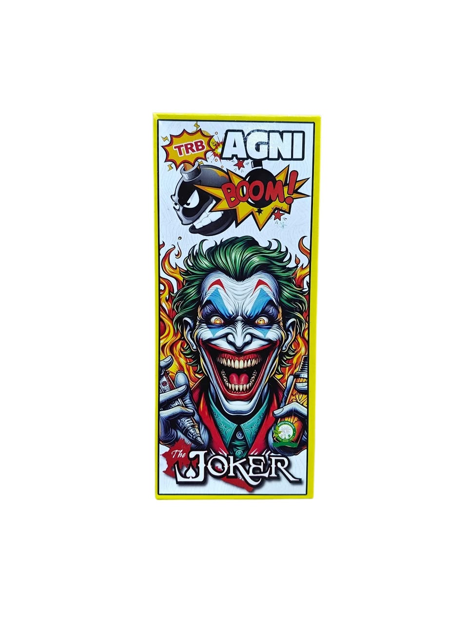 Agni Bomb