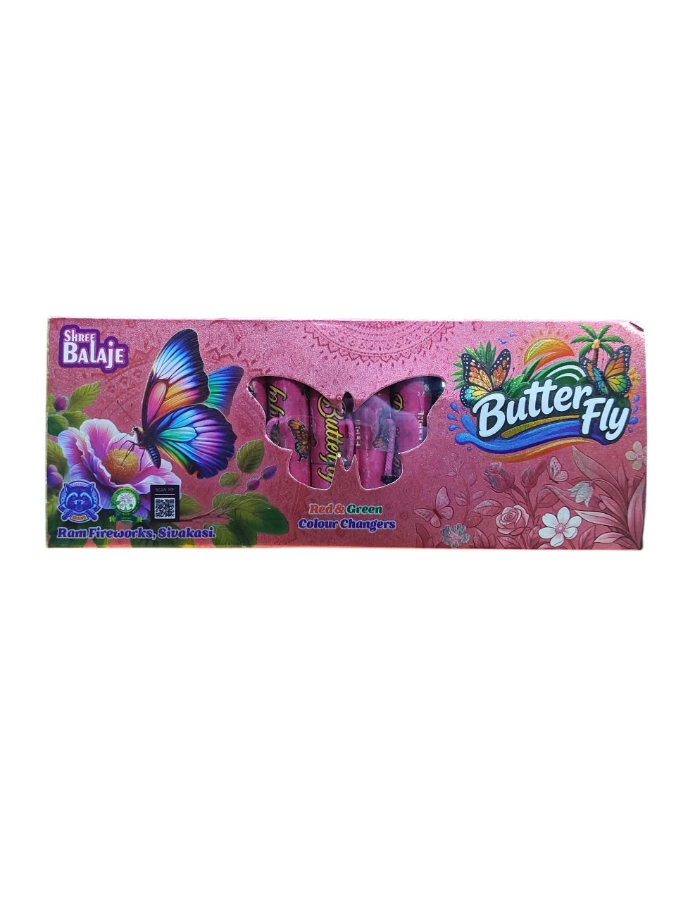 Butterfly