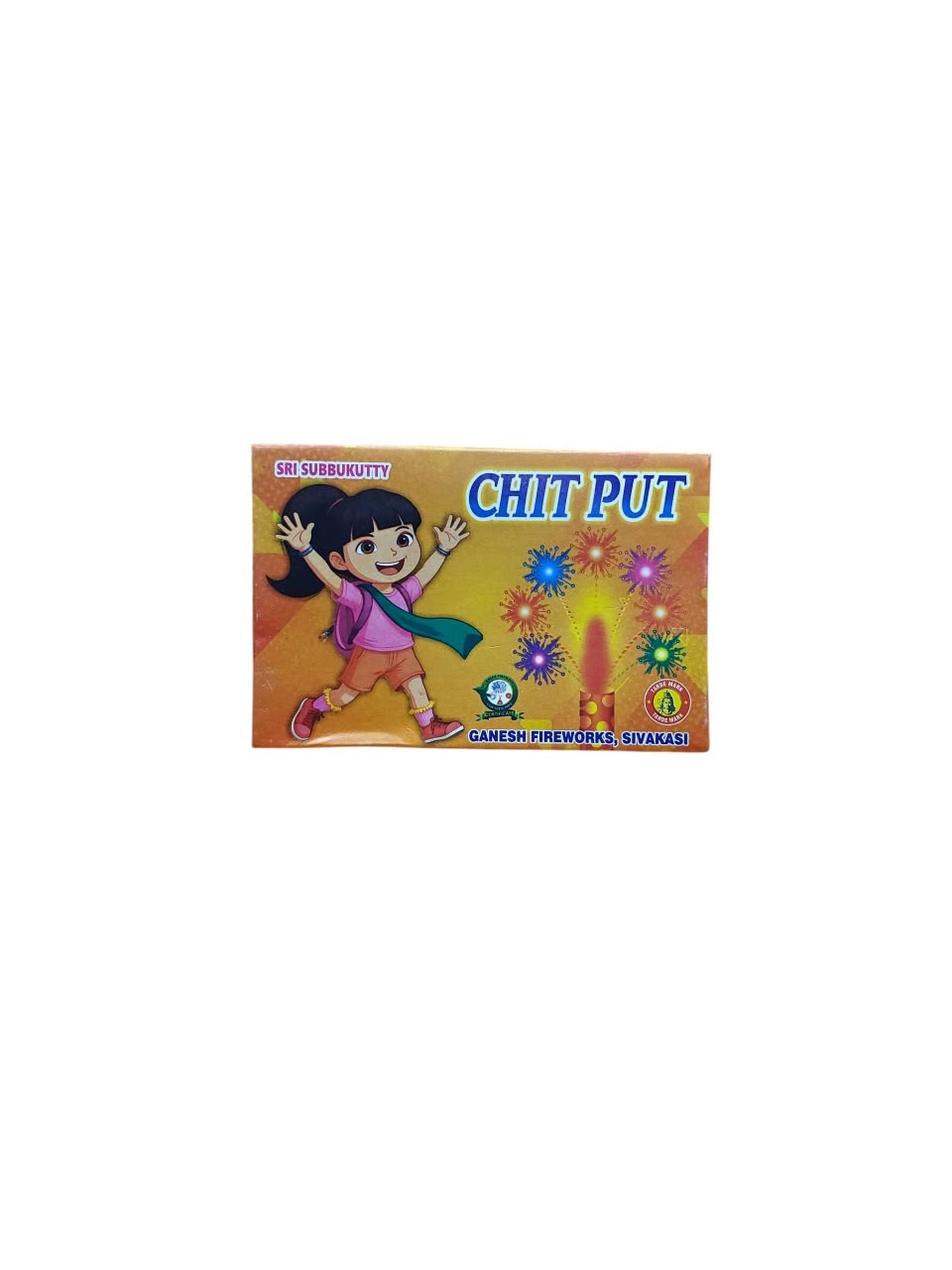 Chitput