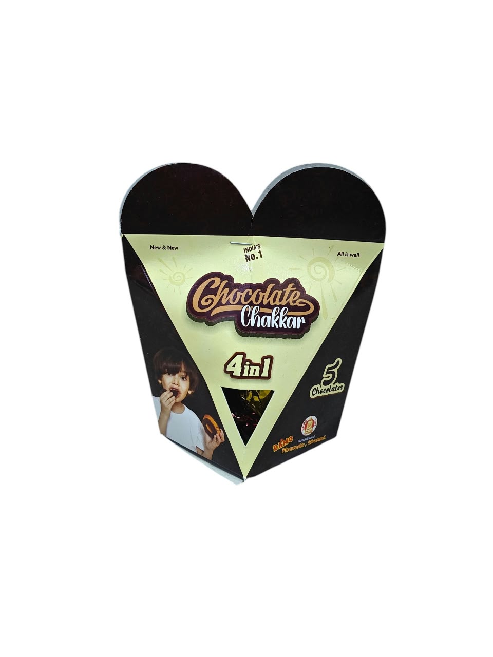 Choclate Chakker