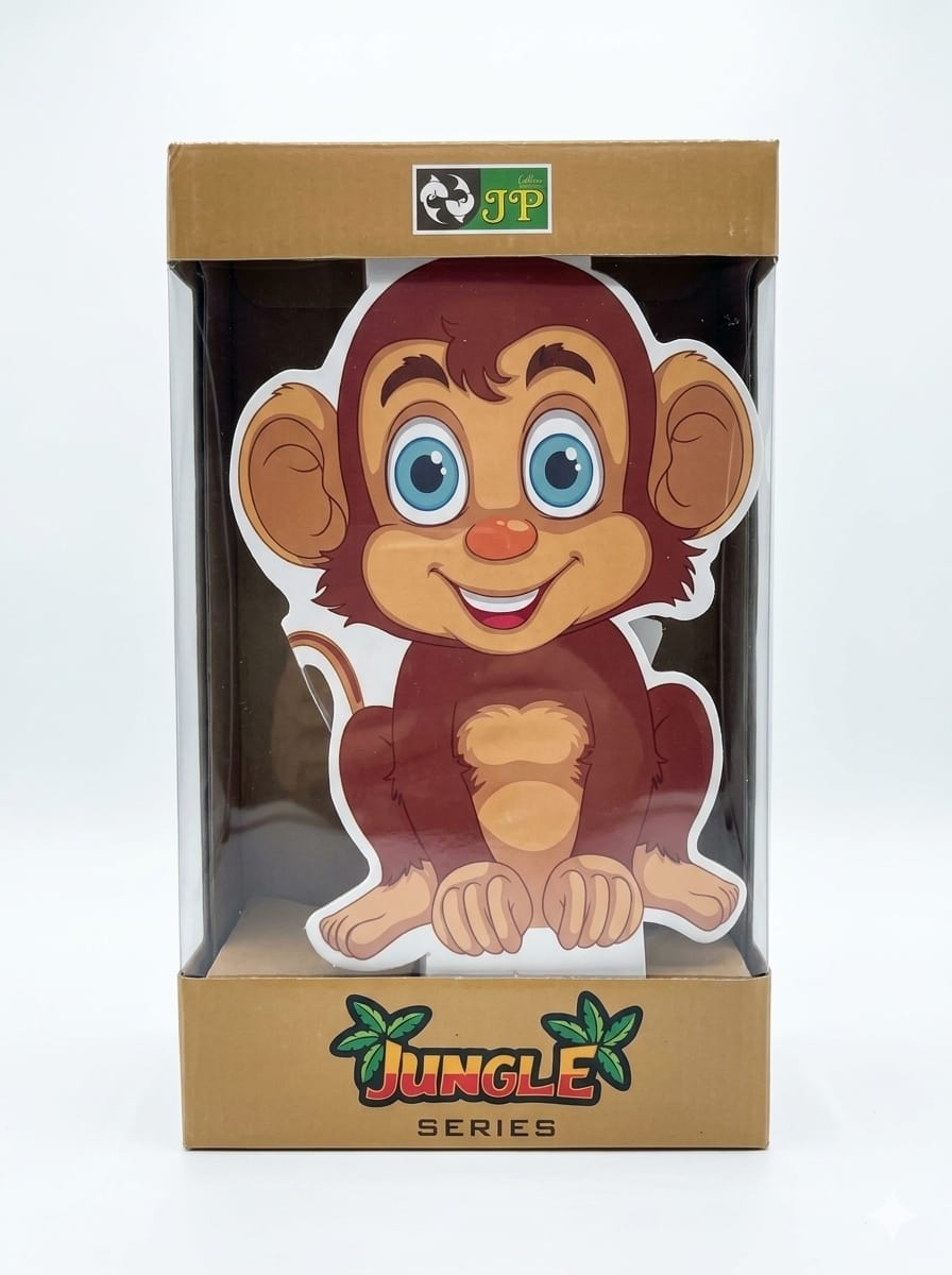 Jungle Series
