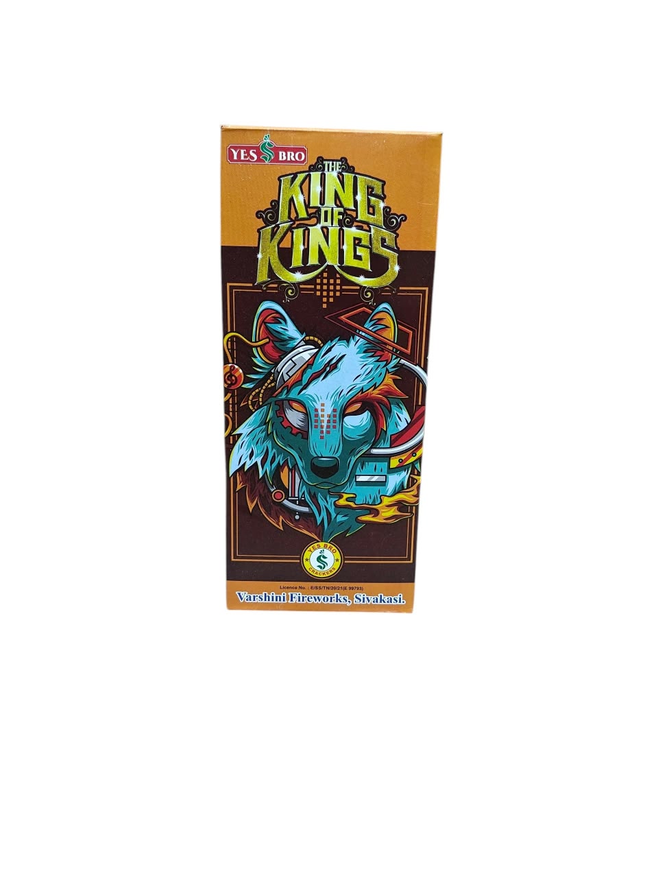 King of King
