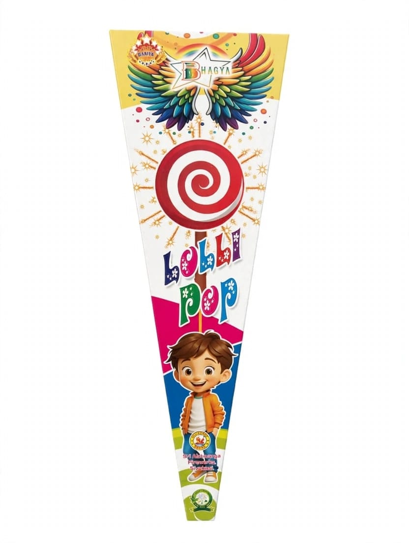 Lolli Pop