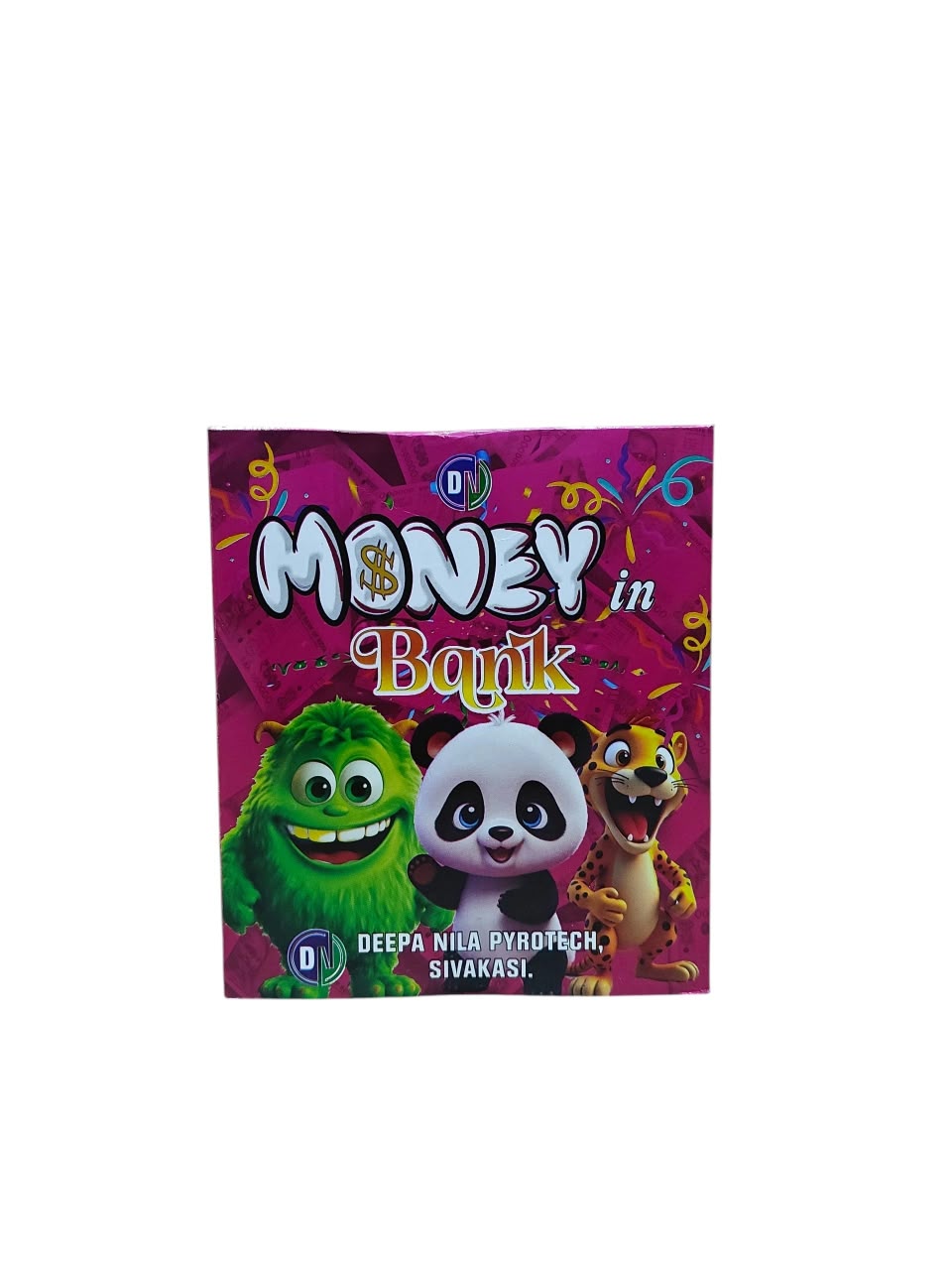 Mangatha Money Bank