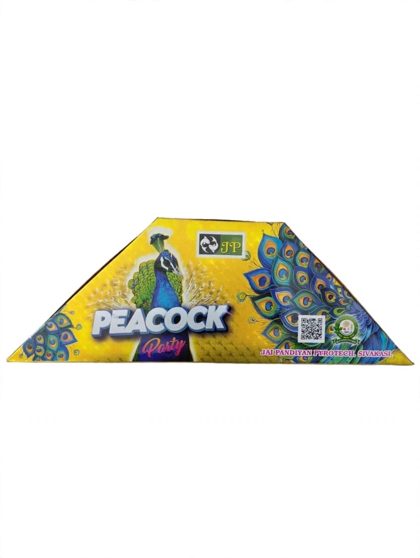 Peacock
