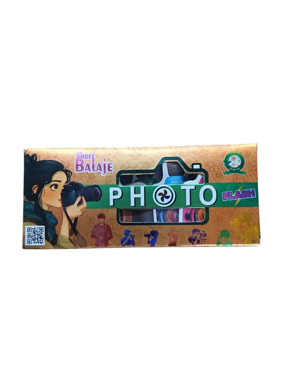 Photo Flash