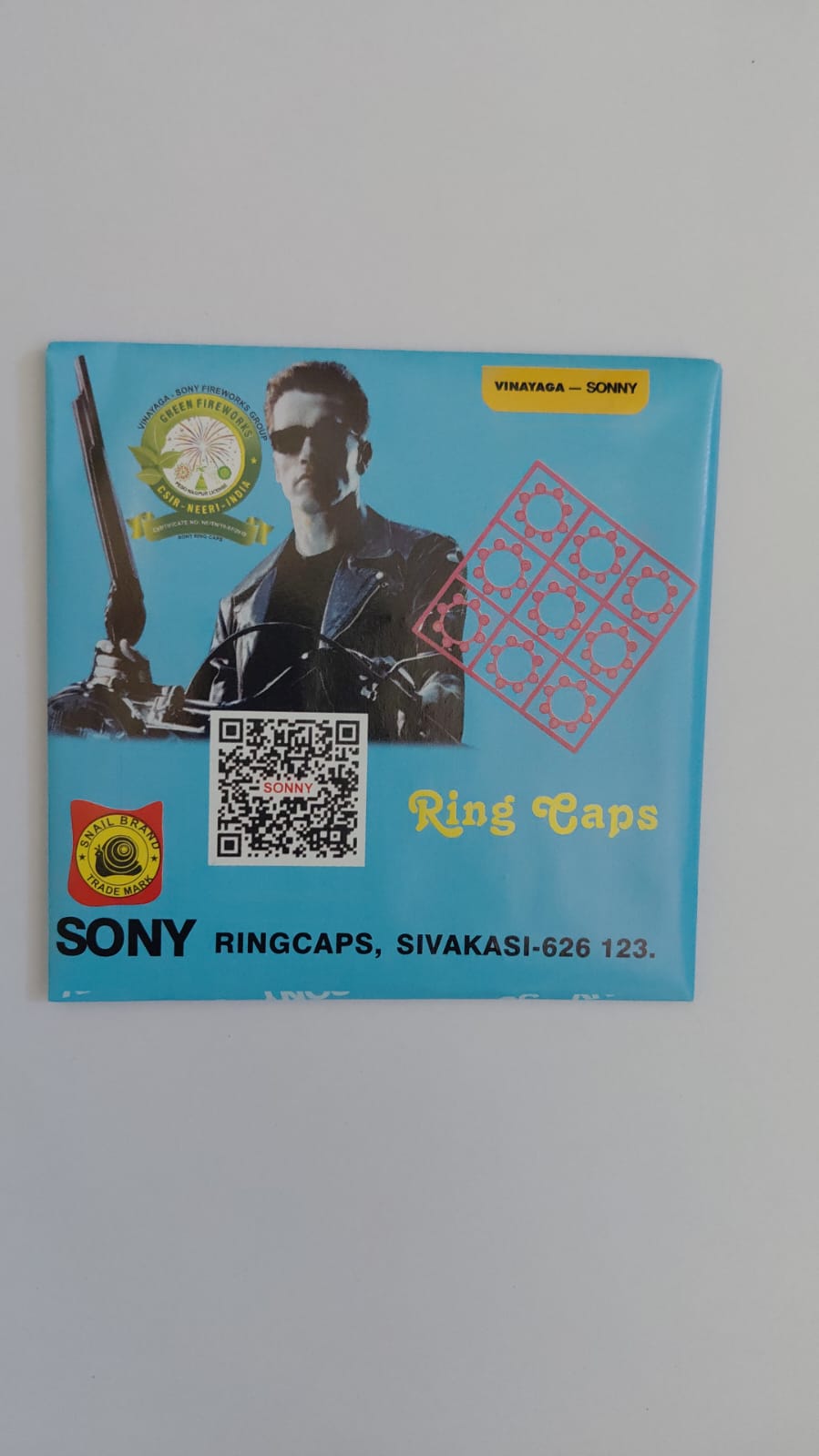 Ring Gab