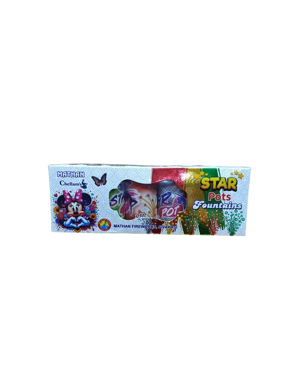 Star Bots