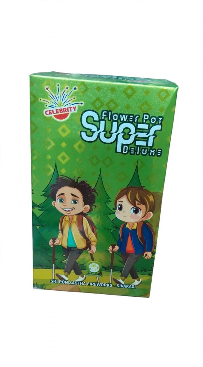 Super Deluxe (2 Pcs)