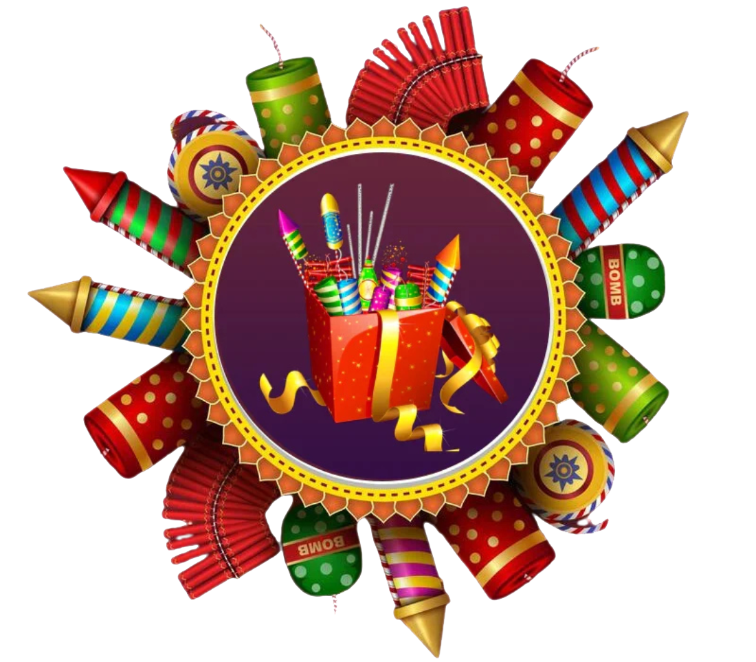 Iswarya Crackers  